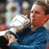 French Open: Simona Halep got tutoring by Sloane Stephens: In cup lifting