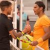 French Open: See the final live today: Rafael Nadal v. Dominic Thiem