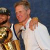 NBA: Warriors: New contract for Steve Kerr?