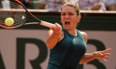 French Open: Finally "Fighter Girl" - The ultimate adulation on Simona Halep