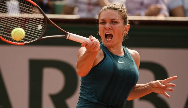 French Open: Finally "Fighter Girl" - The ultimate adulation on Simona Halep