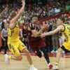 BBL: 3rd match of the playoff final: FC Bayern Munich vs. Alba Berlin live today