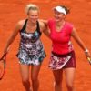 French Open: Czech Siniakova/Krejcikova win double title