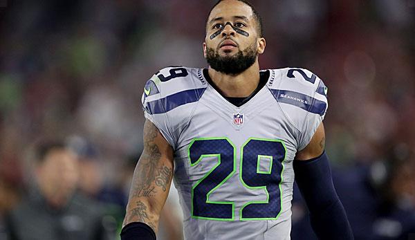 NFL: Seahawks: Earl Thomas announces Holdout