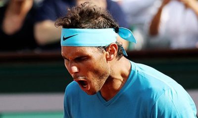 French Open: La undecima! Rafael Nadal takes eleventh title against Dominic Thiem