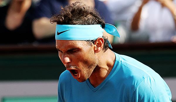 French Open: La undecima! Rafael Nadal takes eleventh title against Dominic Thiem