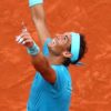 French Open: Rafael Nadal - The king remains king