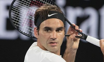 ATP: Will Roger Federer change his supplier?