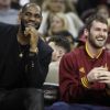 NBA: Kevin Love wants to end his career alongside LeBron James