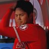 MLB: Media: Ohtani probably needs Tommy John Surgery