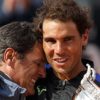 ATP: Rafael and Toni Nadal - The unimaginable family success story