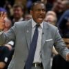 NBA: Dwayne Casey Apparently Becomes New Detroit Pistons Head Coach