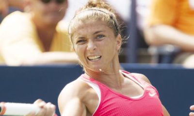 WTA: CAS suspends Sara Errani until February 2019 - Career continuation uncertain