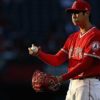 MLB: But no operation for Ohtani? Angels cautiously optimistic