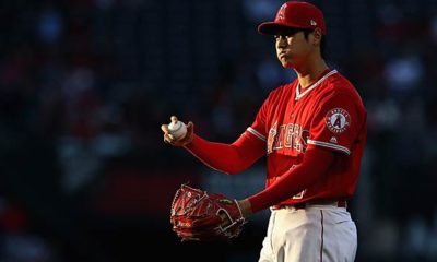 MLB: But no operation for Ohtani? Angels cautiously optimistic