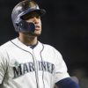 MLB: Mariners: Cano loses his regular place after doping ban