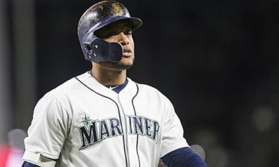 MLB: Mariners: Cano loses his regular place after doping ban