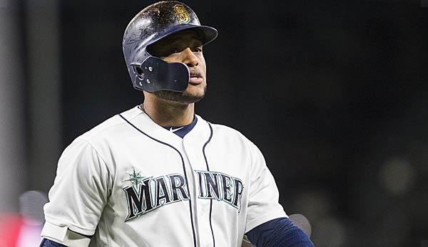 MLB: Mariners: Cano loses his regular place after doping ban