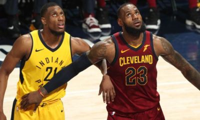 NBA: Pacers: Young wants to test Free Agency