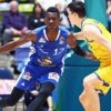 NBA: Draft: Bonga stays in - two Germans pull back