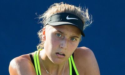 WTA: Lottner and Barthel with victories in 's-Hertogenbosch and Nottingham