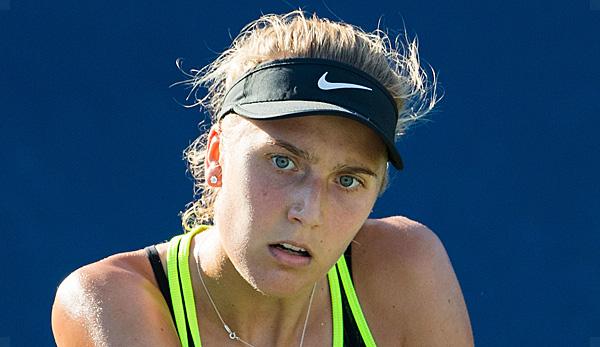 WTA: Lottner and Barthel with victories in 's-Hertogenbosch and Nottingham