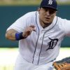 MLB: Biceps rupture! Season off for Miguel Cabrera