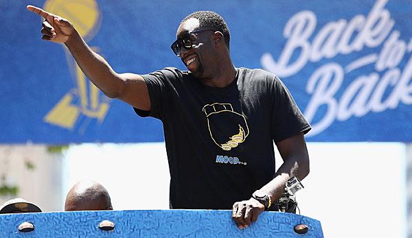 NBA: Is Draymond Green banking on a possible super-max deal in the summer of 2019?