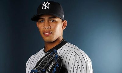 MLB: Yankees find internal solution as Tanaka replacement