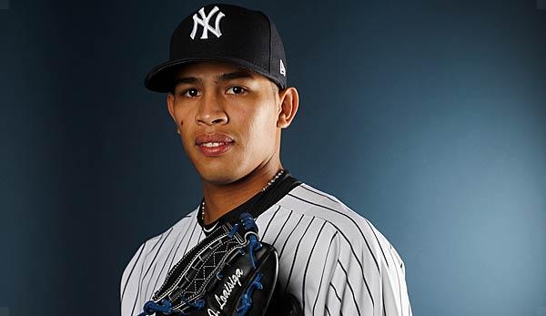 MLB: Yankees find internal solution as Tanaka replacement