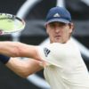 MercedesCup: Matchtipp of the day: Zverev wants to find the gap against Federer - presented by LeoVegas Sport