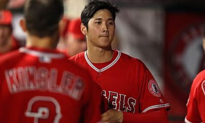 MLB: Five questions about Shohei Ohtani's injury