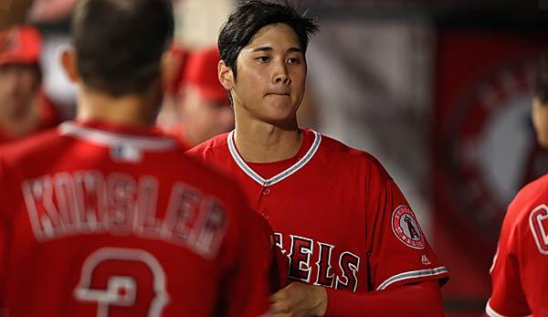 MLB: Five questions about Shohei Ohtani's injury