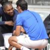 WTA: Wimbledon: Patrick Mouratoglou believes Serena's title chances are good