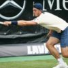 ATP: Stuttgart: Torture fourth German player in the round of 16