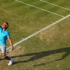 ATP: Rafa Nadal cancels participation in Queen's Club