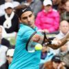 MercedesCup: When the attacking ball is completely gaga: Roger Federer declares trembling victory