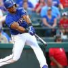 MLB: Beltre overtakes Ichiro for historical brand