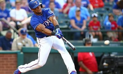 MLB: Beltre overtakes Ichiro for historical brand