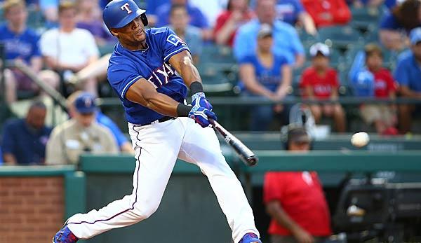 MLB: Beltre overtakes Ichiro for historical brand