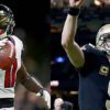 NFL: NFC South Analysis: The best division of the NFL