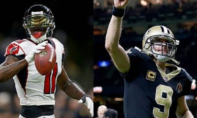 NFL: NFC South Analysis: The best division of the NFL