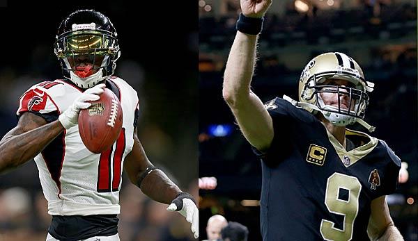 NFL: NFC South Analysis: The best division of the NFL