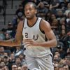 NBA: Media: Celtics knocked at Kawhi's door