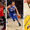 NBA: Rookie Watch - Diplomas Part 1