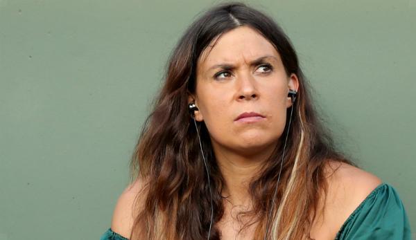 WTA: Marion Bartoli: But no comback on the professional tour