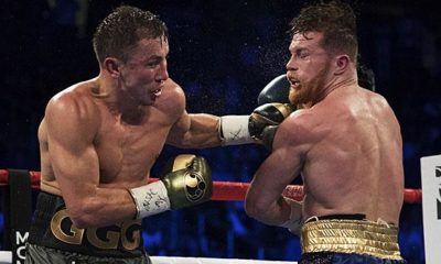 Boxing: Golovkin and Alvarez agree on rematch