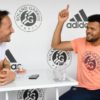 ATP: Jo-Wilfried Tsonga: "La Mannschaft is my clear favourite at the World Championships"