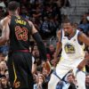 NBA: KD: Players are afraid to go to the dubs