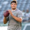 NFL: Hackenberg dismissed - Patriots interested